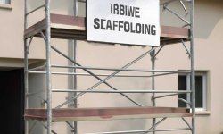 Выгодная аренда рамных строительных лесов в москве: цены за м² и сервис «версона»