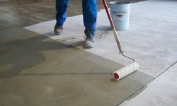 Как выбрать упрочняющие пропитки для бетона глубокого проникновения