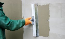 Как правильно штукатурить стены своими руками — полная инструкция