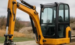 Мини-экскаватор: тонкости земляных операций от мастера ремонта