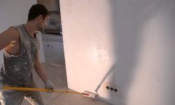 Почему грунтовка важна перед покраской?