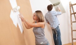5 популярных ошибок при покраске и как их избежать