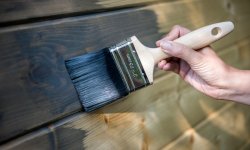 Разнообразие красок для наружных работ и их ключевые особенности