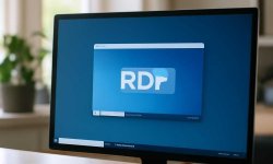Rdp-хостинг в ростове: скорость без компромиссов