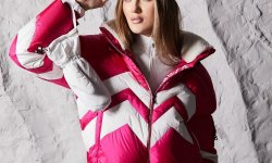 Почему лыжные костюмы BOGNER так популярны за пределами склонов?