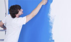 Латексные краски: что нужно знать о них и как их использовать в ремонте