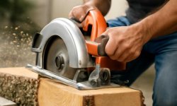 Точный распил кирпича: от ручного метода до станка