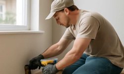 От черновых стен до шёлковой отделки