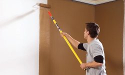 Как выбрать краску для стен в квартире — рейтинг лучших