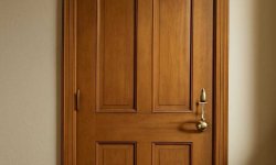 Шпон против ламината: взвешенный выбор дверей