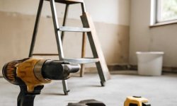 Когда шпатель встречает микросхему