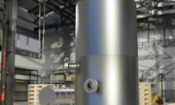 Металлические ёмкости и их применение