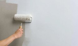 Как грунтовать стены под покраску — сколько раз