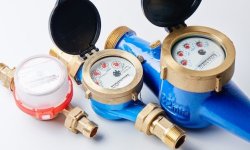 Тонкости выбора счетчика холодной воды