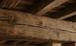 Стальные балки в каркасе здания и инженерной практике