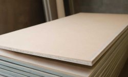 Лист становится дугой: изгибаем гипсокартон