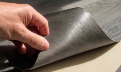 Покрытия из пвх для пола, стен и рабочих зон