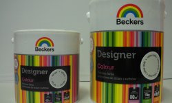 Описание и характеристики краски Беккерс
