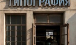 Типография ташкента: динамика и возможности