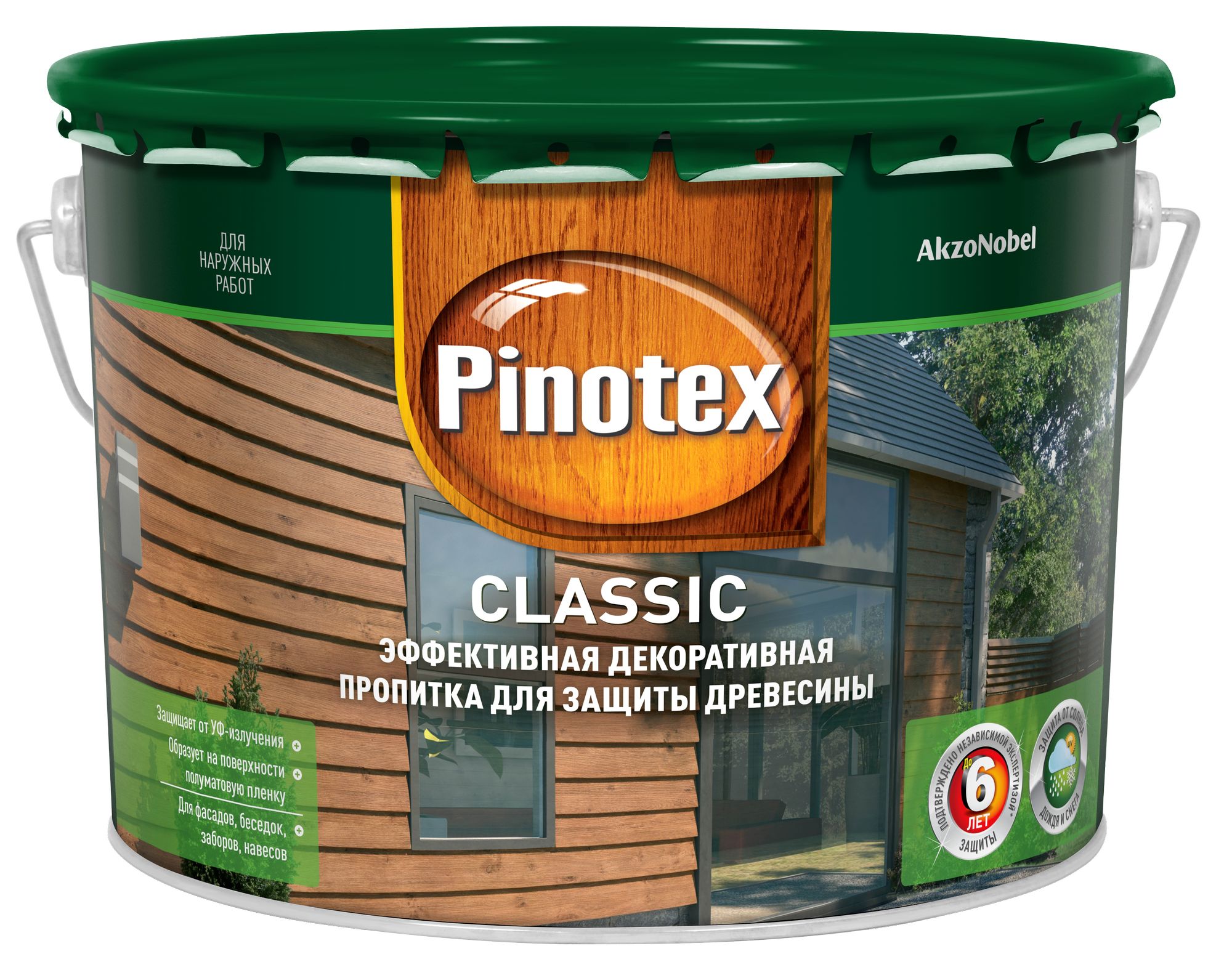 Pinotex CLASSIC