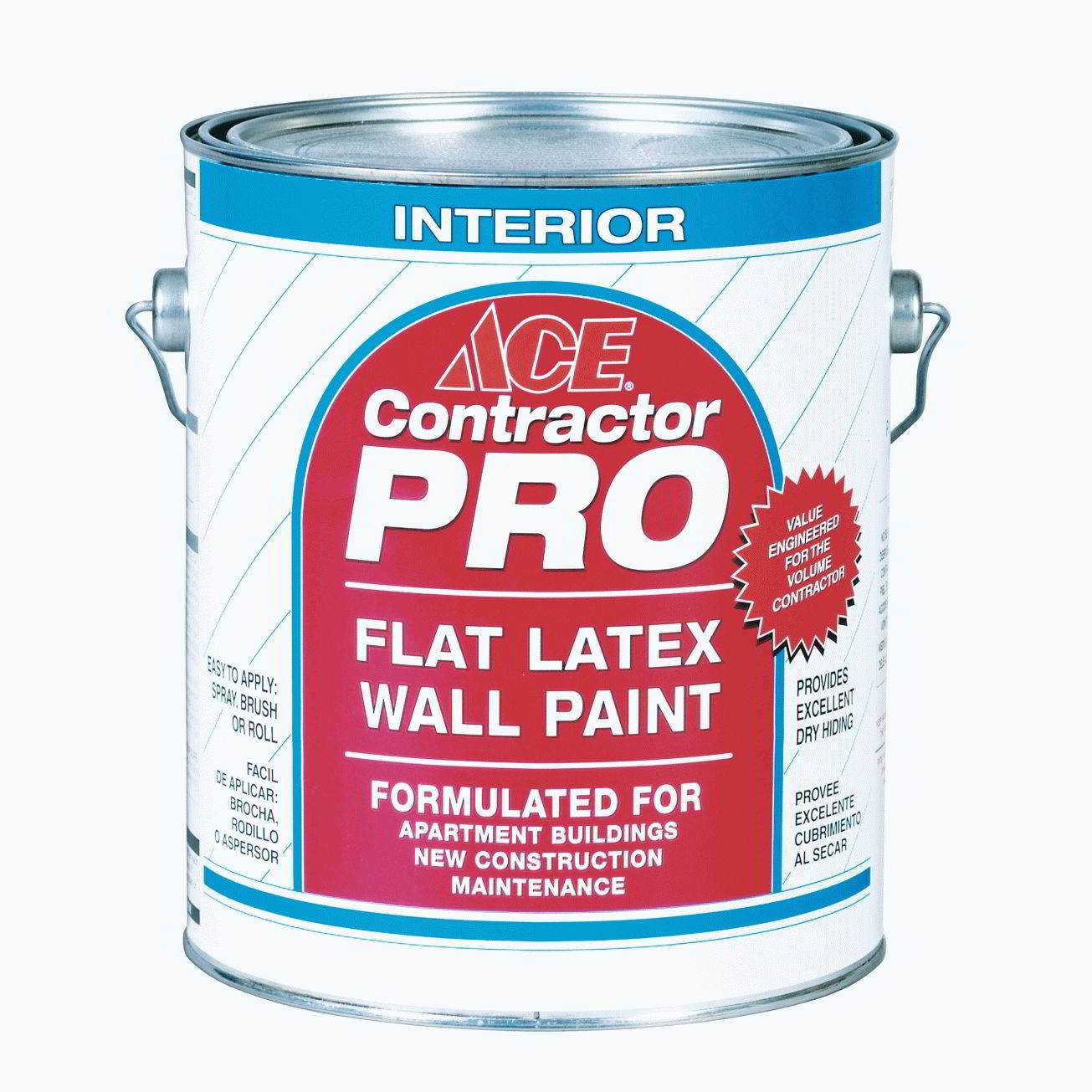 Kraska Ace Kontractor Pro Interior Wall Paint