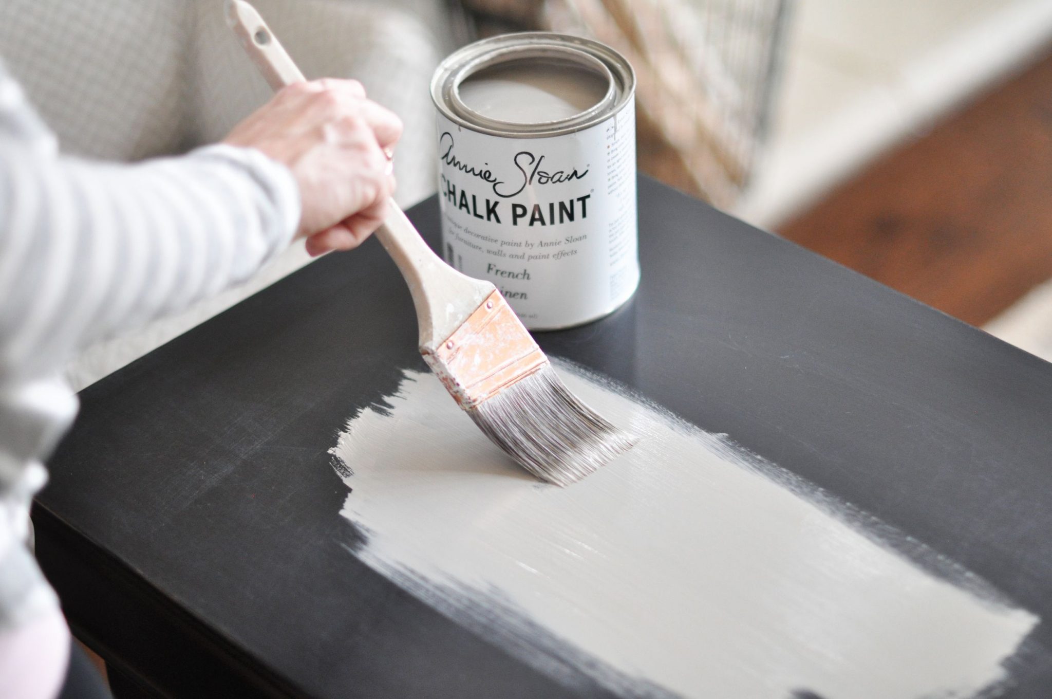 Chalky Paint меловая краска