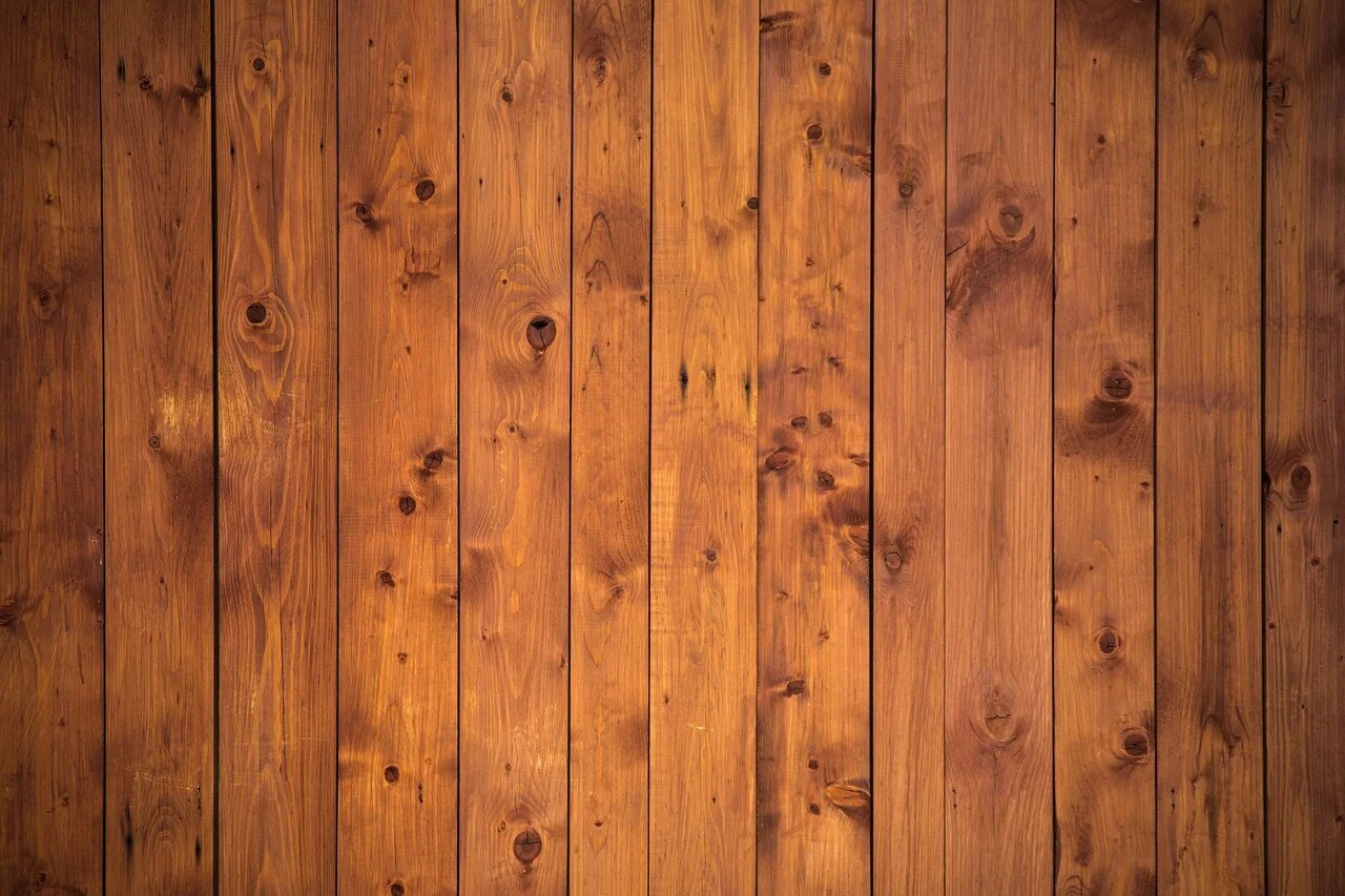 Фото деревянных стен