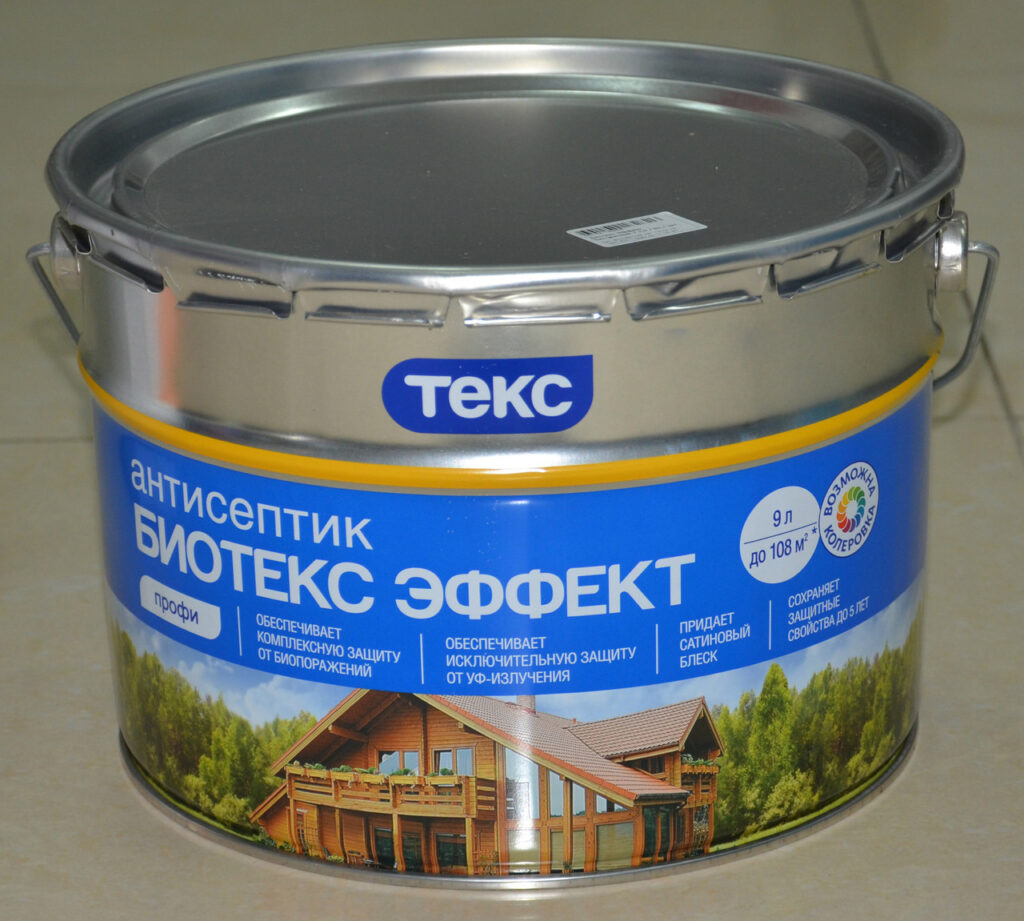 Как правильно использовать пропитки для дерева Биотекс: инструкция по ...