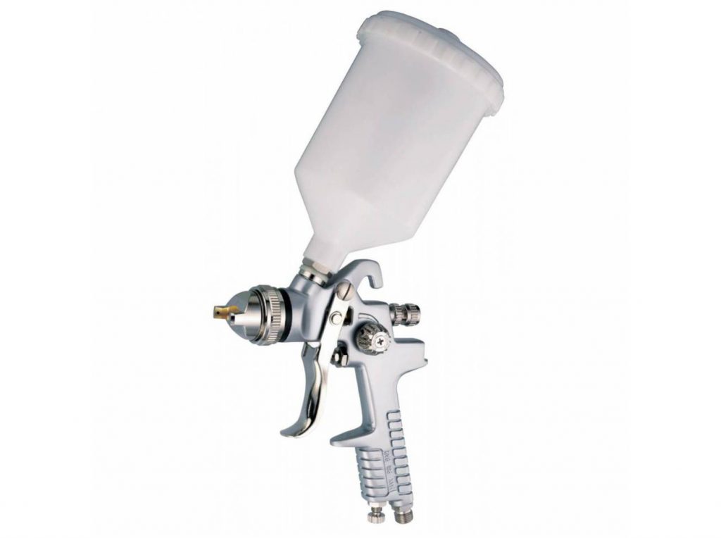 Разновидности, характеристика и особенности настройки пневматического ...