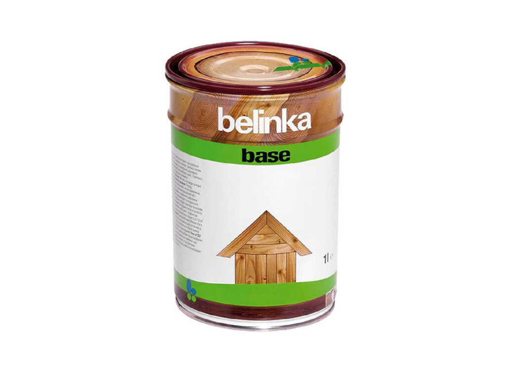 Цвета Белинка Для Дерева Фото