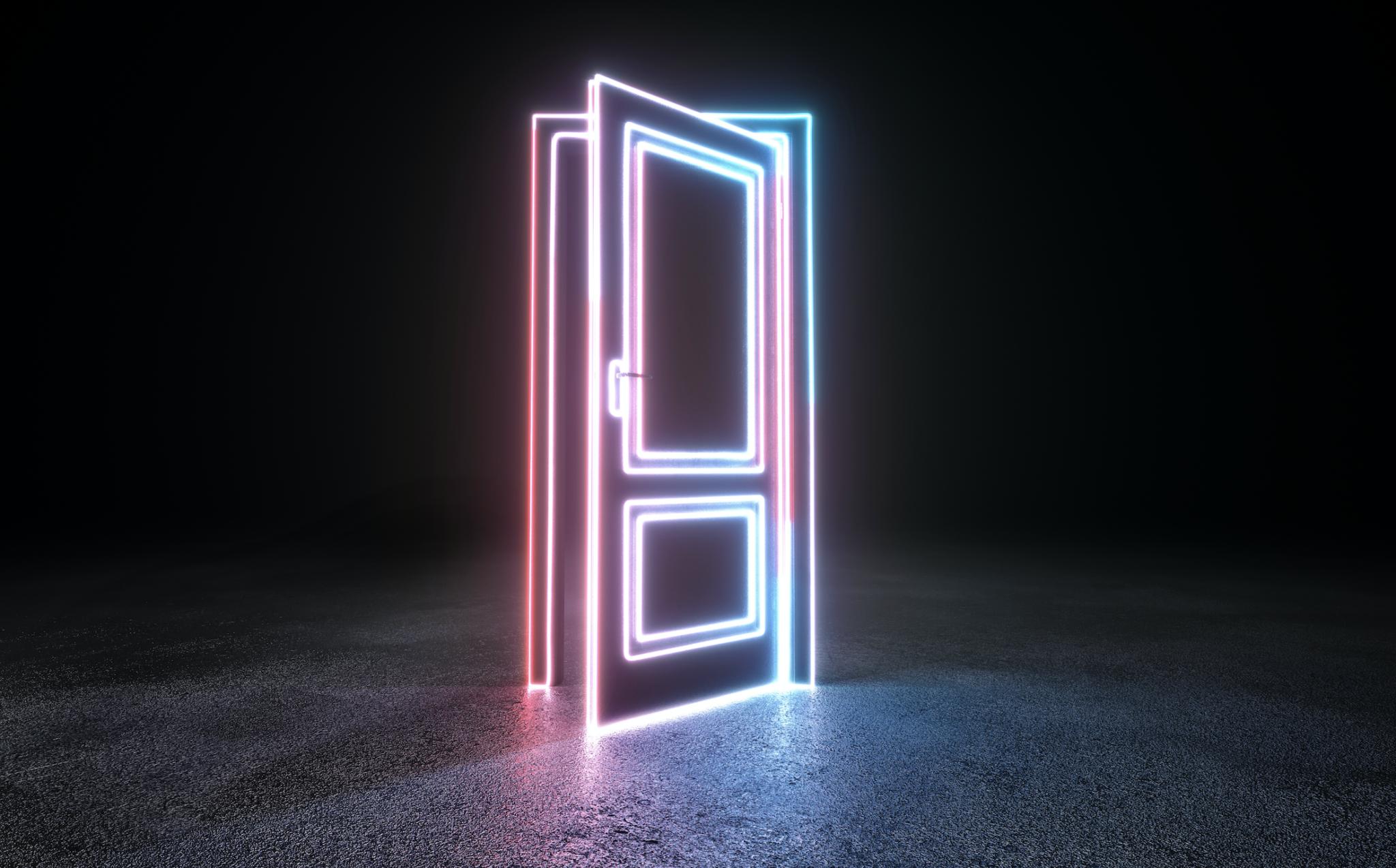 Неоновые двери. Неоновая дверь. Дверь неоновый свет. Неоновая входная дверь. Дверь с неоновой подсветкой текстура.