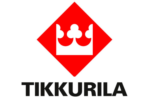 Фото логотипа Tikkurila
