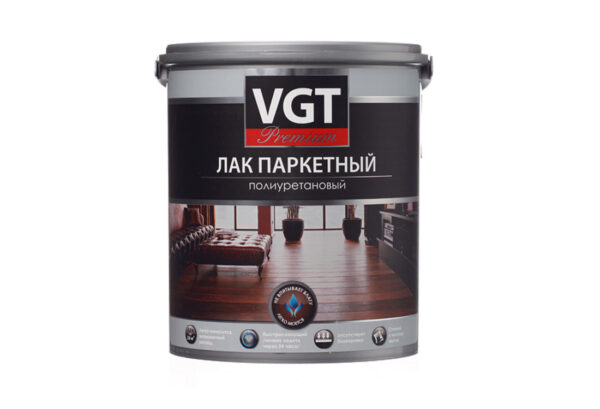 Лак VGT Premium