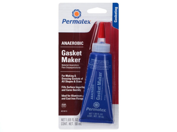 Герметик Permatex Anaerobik Gasket Maker
