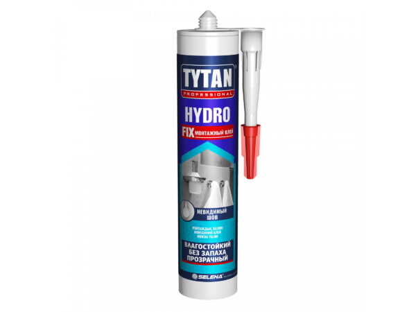 Клей Tytan Professional Hydro Fix
