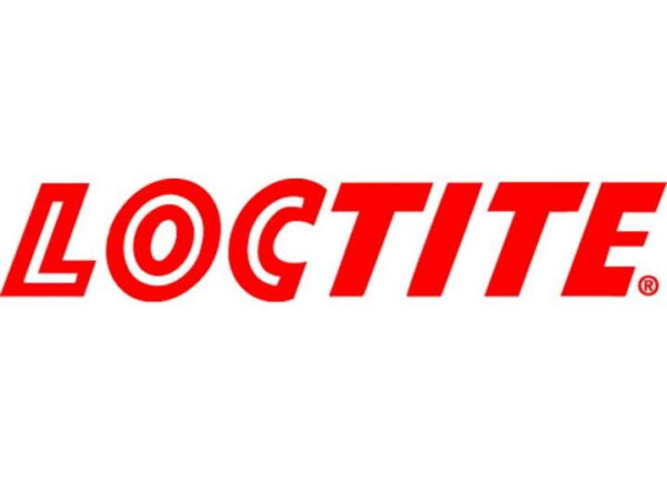 Логотип Loctite
