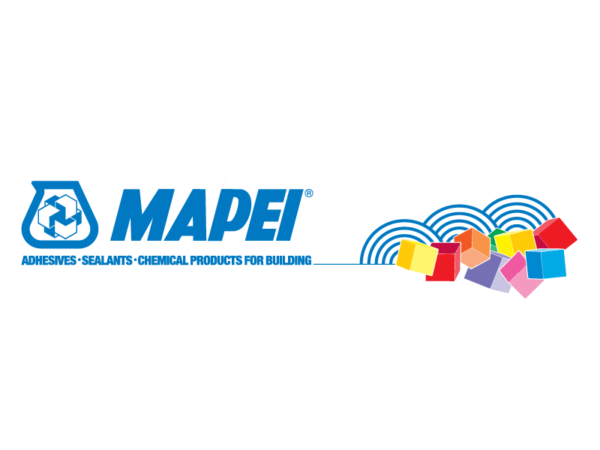 Фото логотипа Mapei
