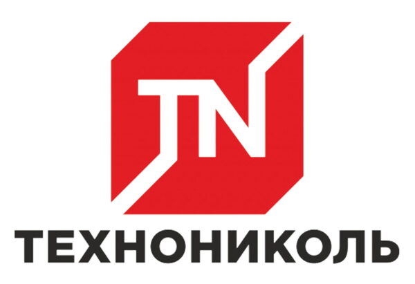 Фото логотипа Технониколь