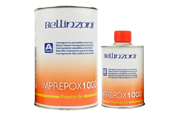 Клей Bellinzoni Imprepox