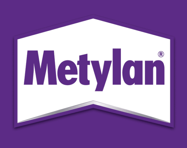 Логотип Metylan