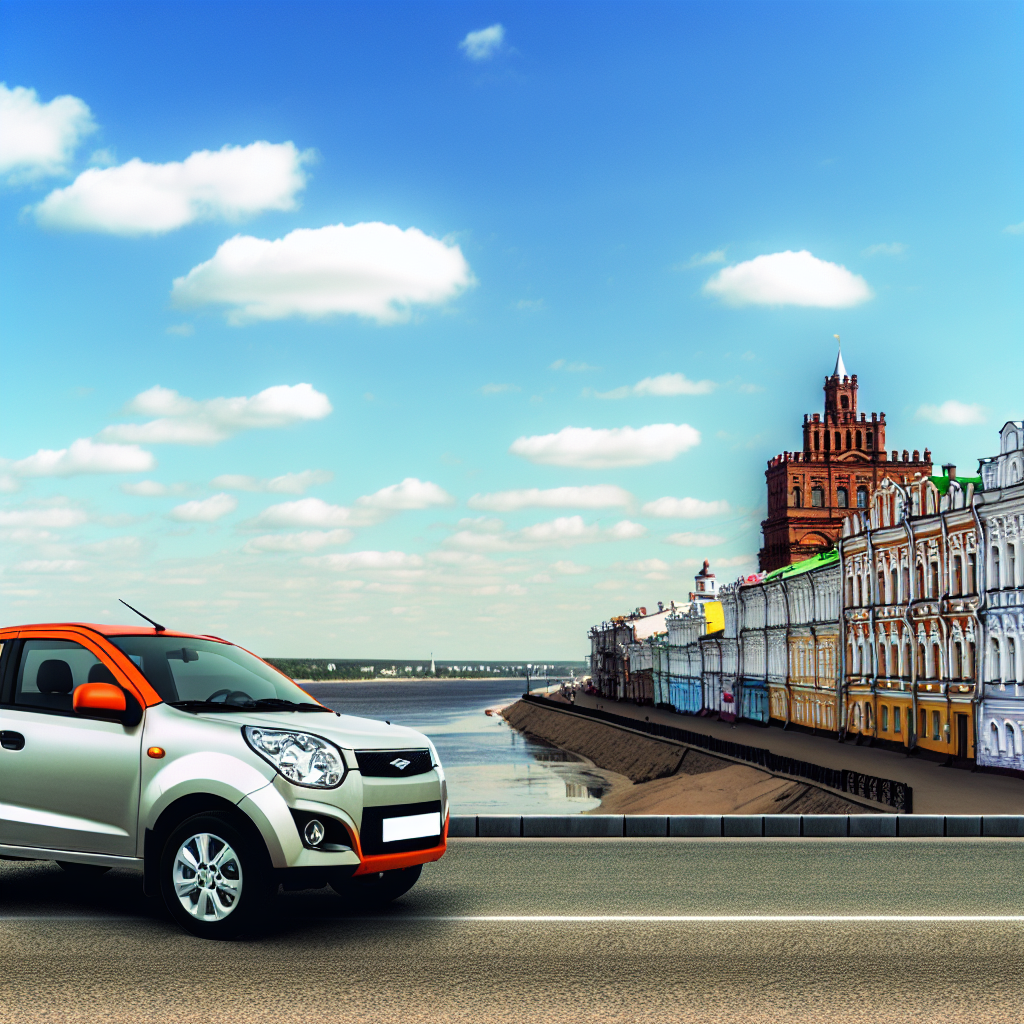 Chery Tiggo Нижний Новгород