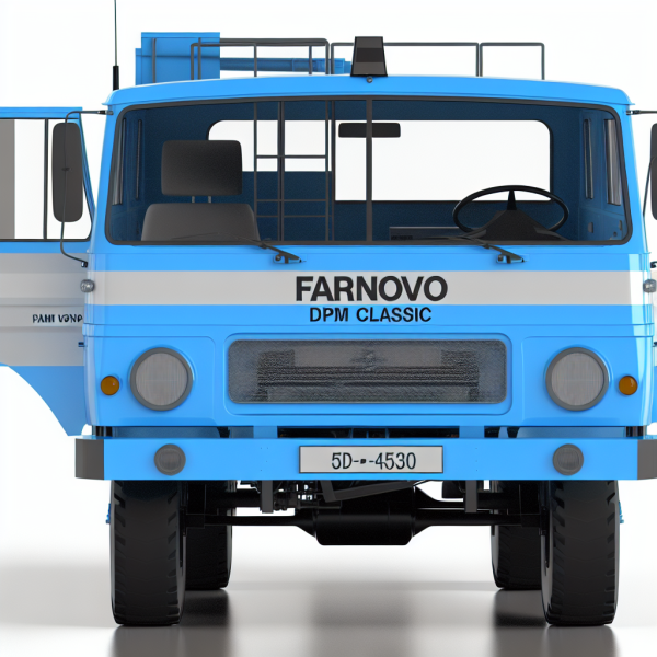 Farnovo DPM Classic