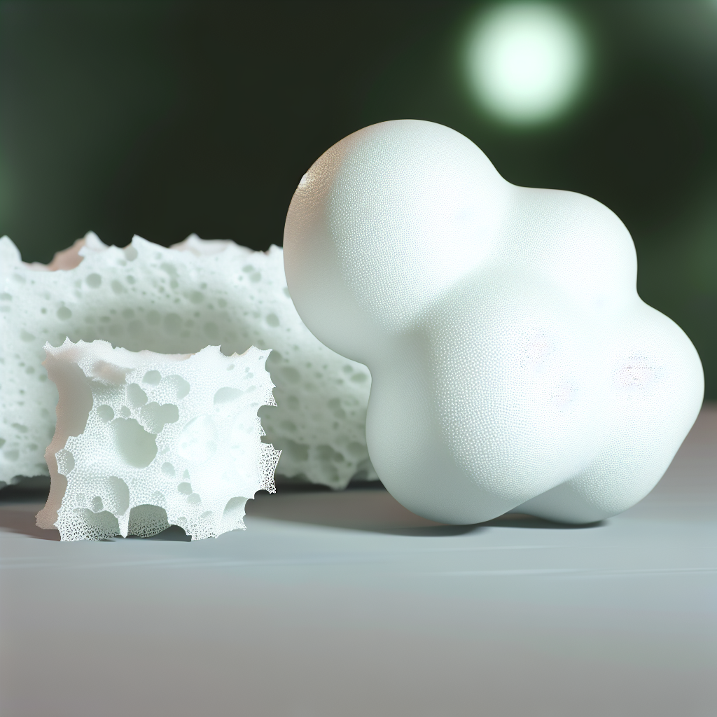 Пеностекло