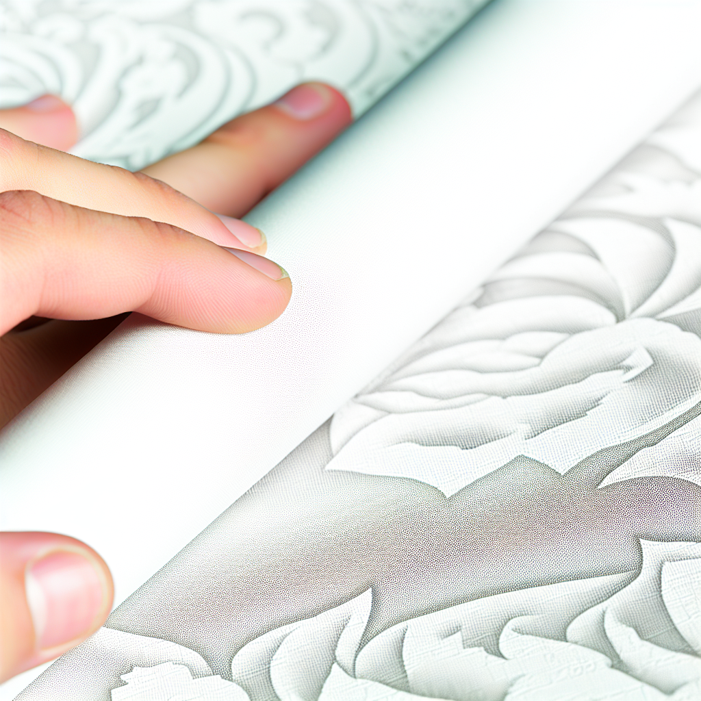 бумажные обои