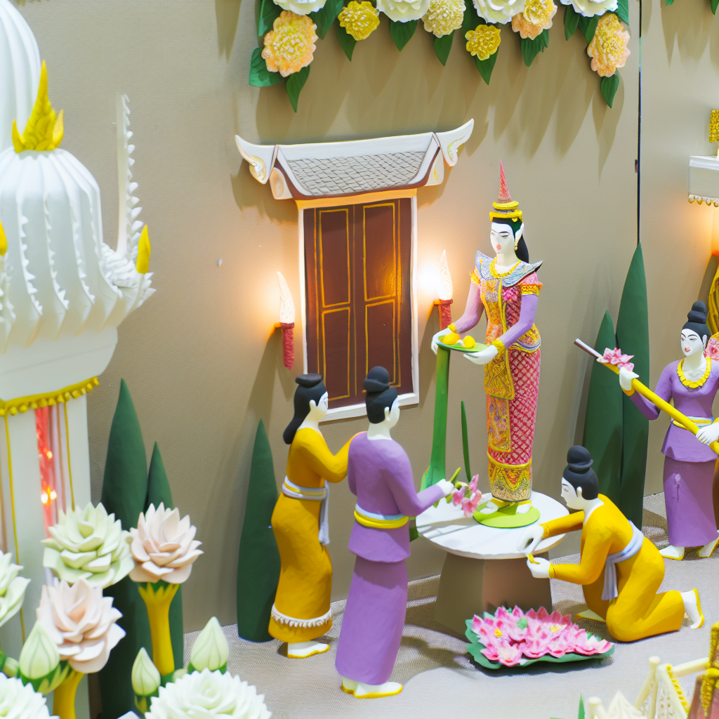 декорирование