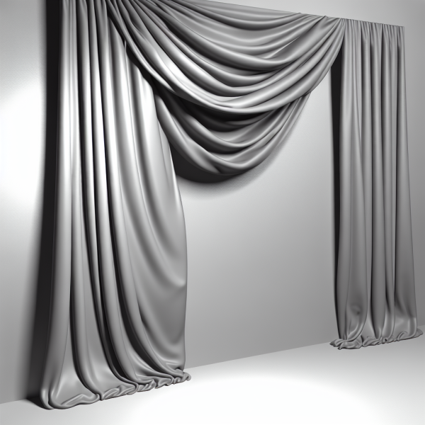 драпировка стен