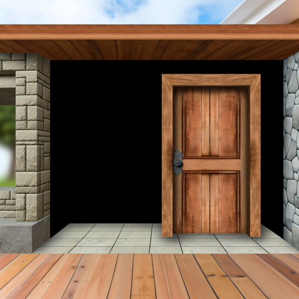 фальшстена