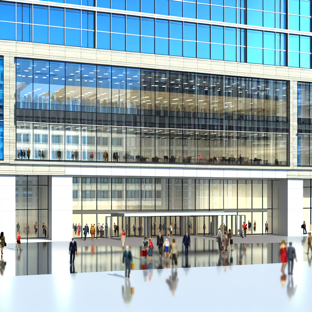 коммерческая недвижимость