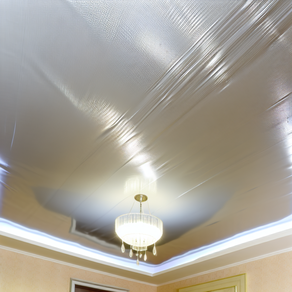 натяжной потолок