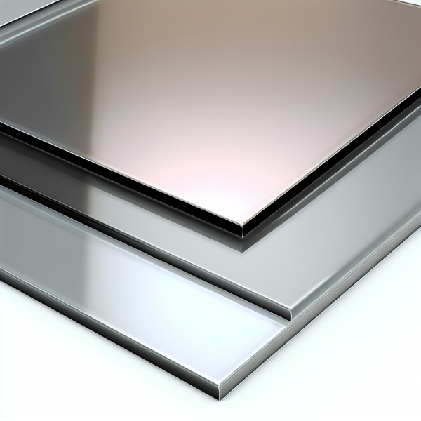 пластиковые панели